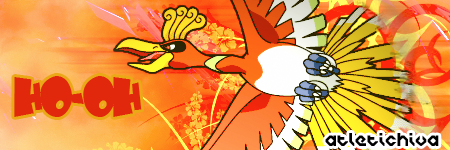 Mi Galería Ho-oh