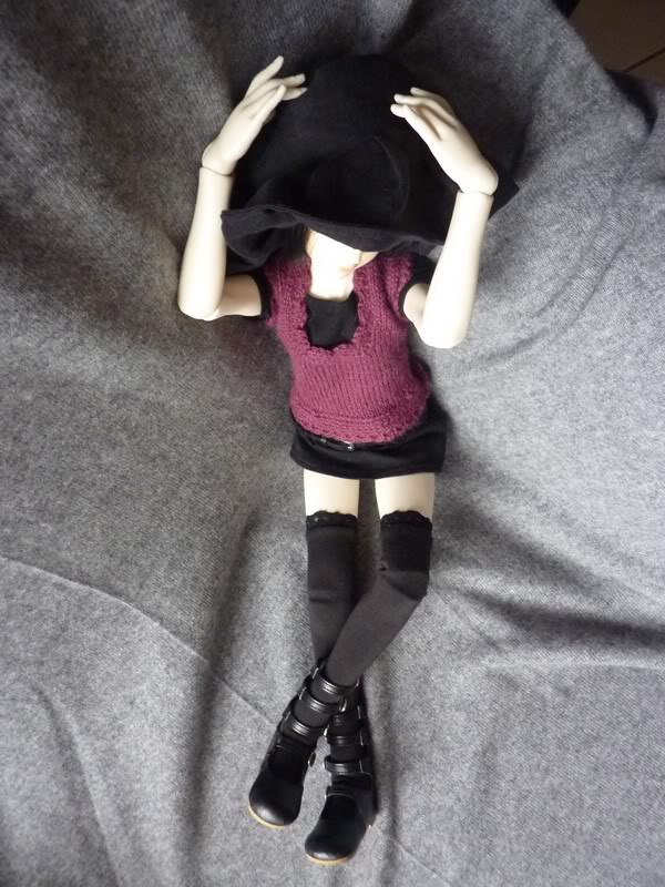 Voici "Malice" (Glorydoll et Dollstown) 004-9