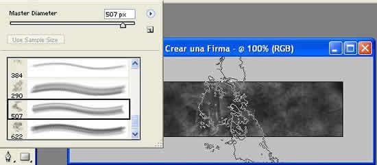 Firmas Basicas Photoshop 004