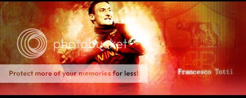 AS Rome - Page 2 Totti