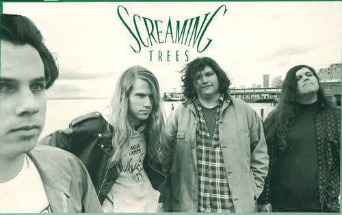 Discografia de SEAWEED...... ScreamingTrees