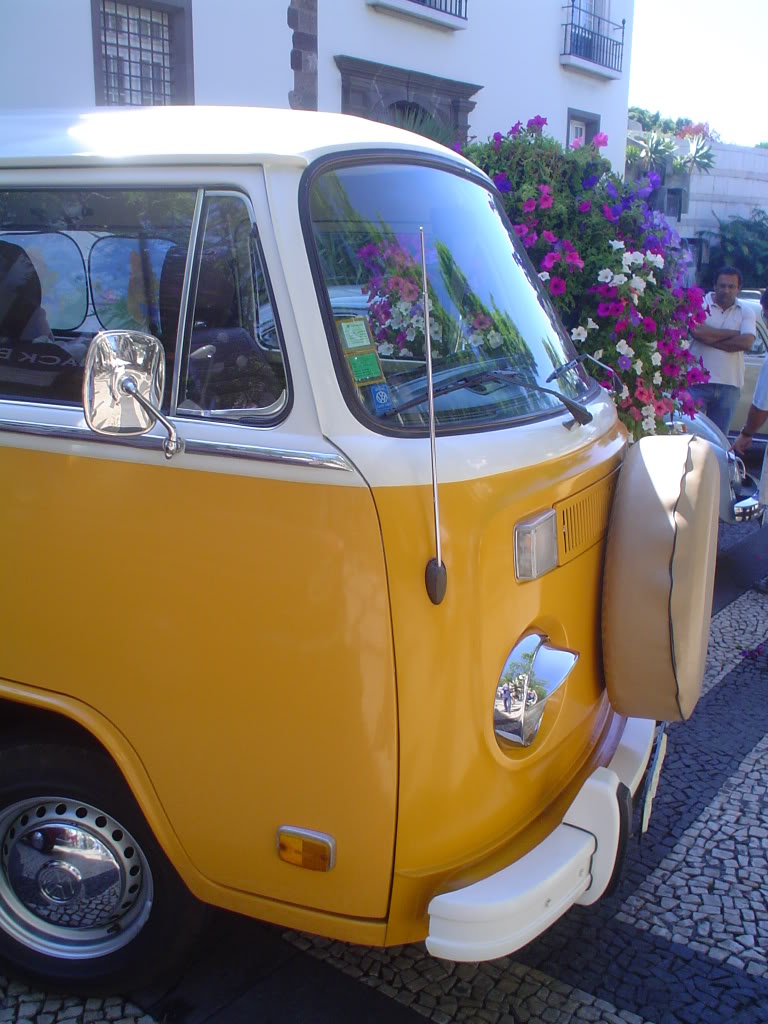 VW Kombi Automatic DSC09769