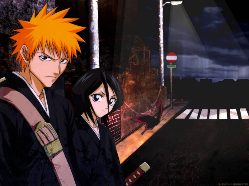 Bleach Bleach