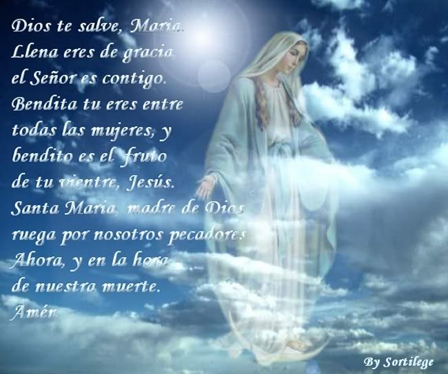 MARTES 24 DE ABRIL DE 2012. POR FAVOR DEJEN SUS MJES. DIARIOS AQUÍ. GRACIAS!!  MARIAVIRGEN