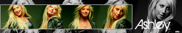 AshLey TisdaLe Ashisss1