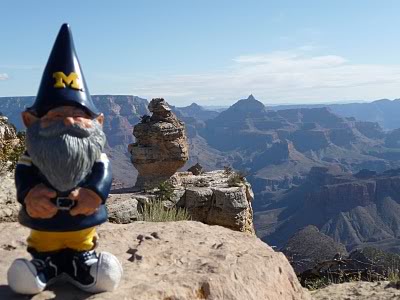 Police find 30 stolen GNOMES during stop and search of car  GrandCanyon