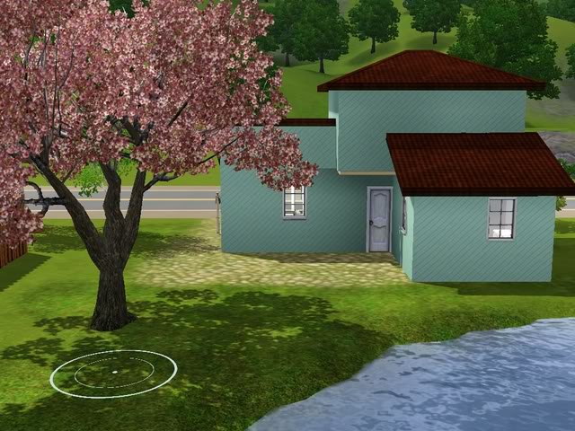 First home1   Sims3 Screenshot-253