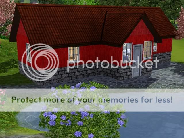 First home 2    Sims3 Screenshot-258