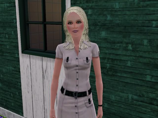 Morgana Cliff  Sims3 Screenshot-89