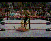 CM PUNK VS STING The_Scorpion_Deathlock