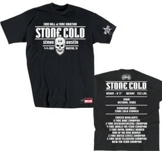 Nouveauté merchandising wwe Sc