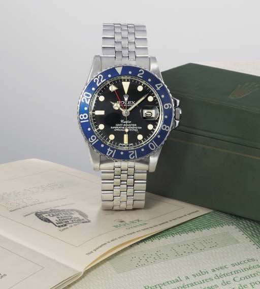 explo II vs GMT Master II 1132567031-1