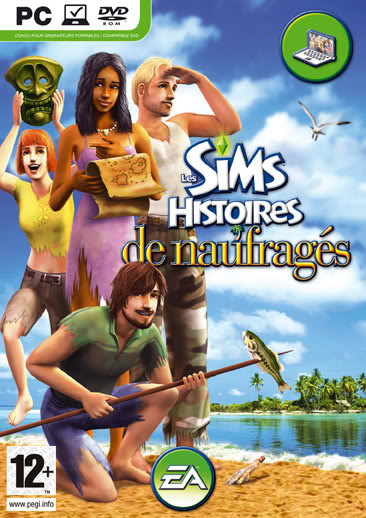  sims, 1, 2 y 3 + expanciones pocos link  20078087_82682507