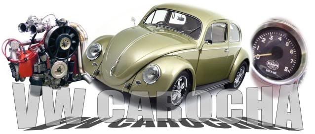 VW CAROCHA