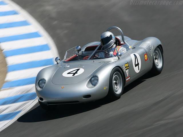 FOTOS 718 RSK, 550, 356. Porsche-718-RS-60-Spyder_6