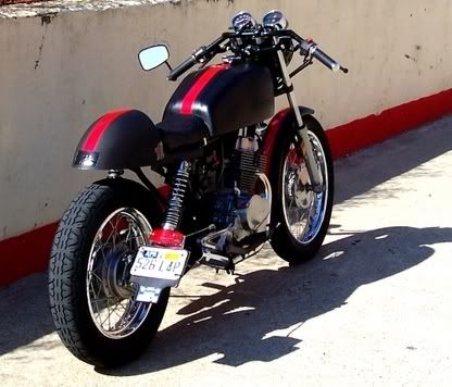 IMAGENS DE CAFE RACERS Caferacercb250006