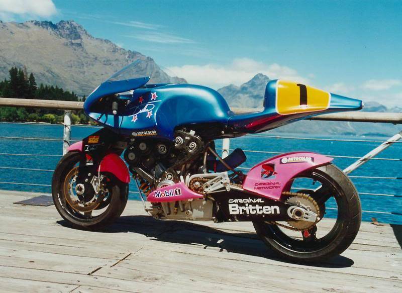 Ultimate Project Britten1