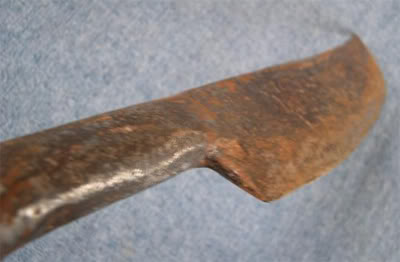 Cuchillos medievales Cortelalmogvardos