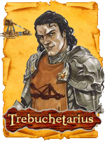 trebuchetarius