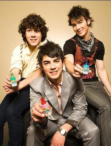 jonas brothers Photoshoot201