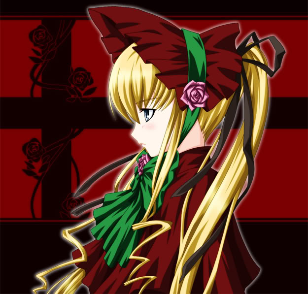 صور كثيرة لـ شينكو ^^ Shinku