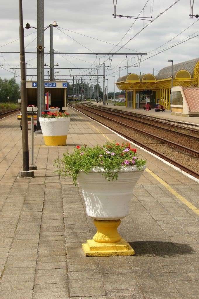 NMBS/SNCB - Belgia DSC05555