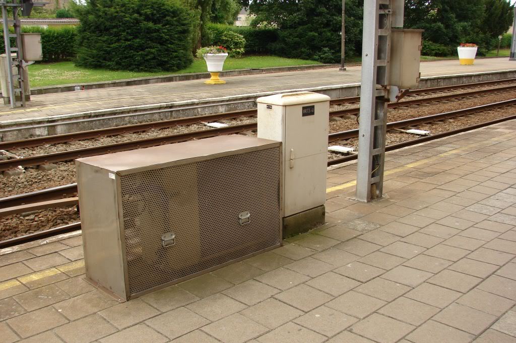 NMBS/SNCB - Belgia DSC05559