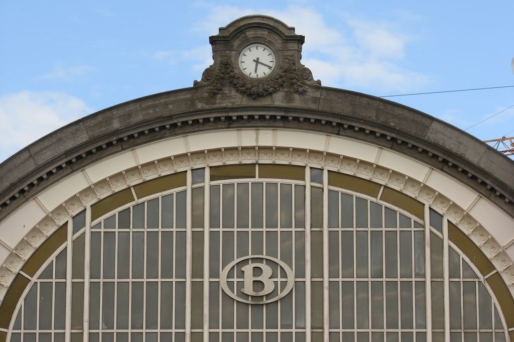 NMBS/SNCB - Belgia DSC05811