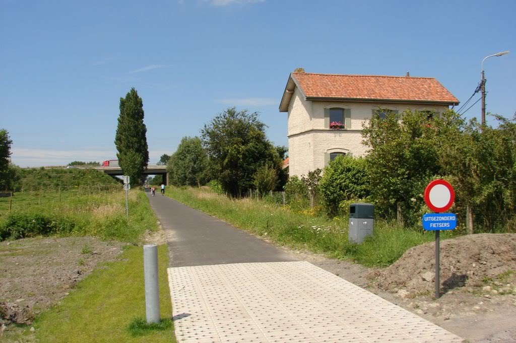 NMBS/SNCB - Belgia DSC06165