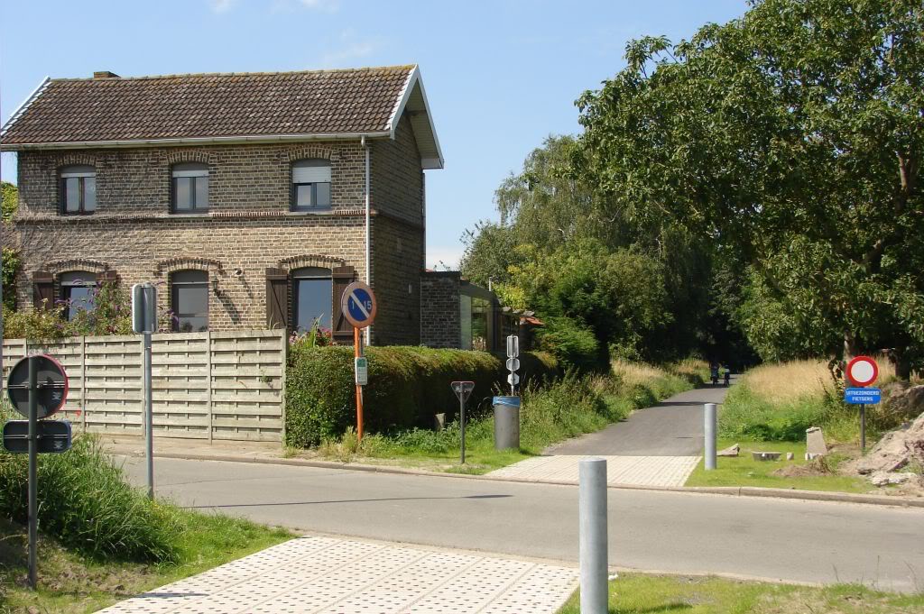 NMBS/SNCB - Belgia DSC06172