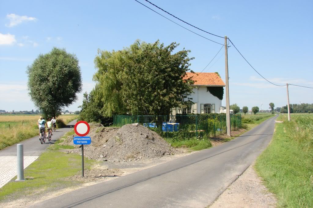 NMBS/SNCB - Belgia DSC06177