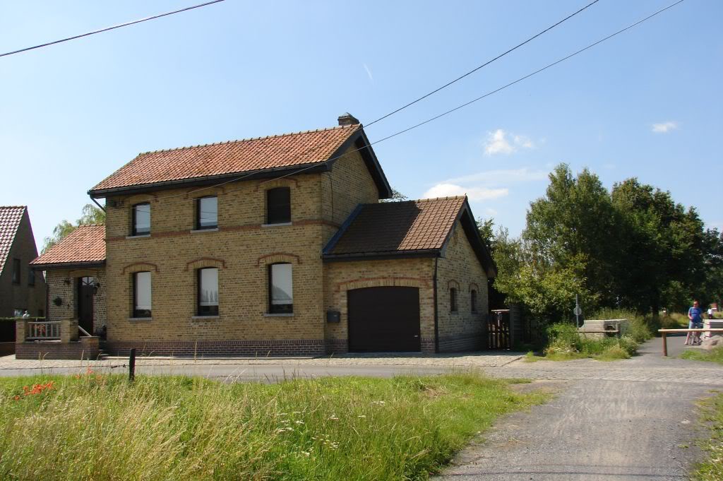 NMBS/SNCB - Belgia DSC06182