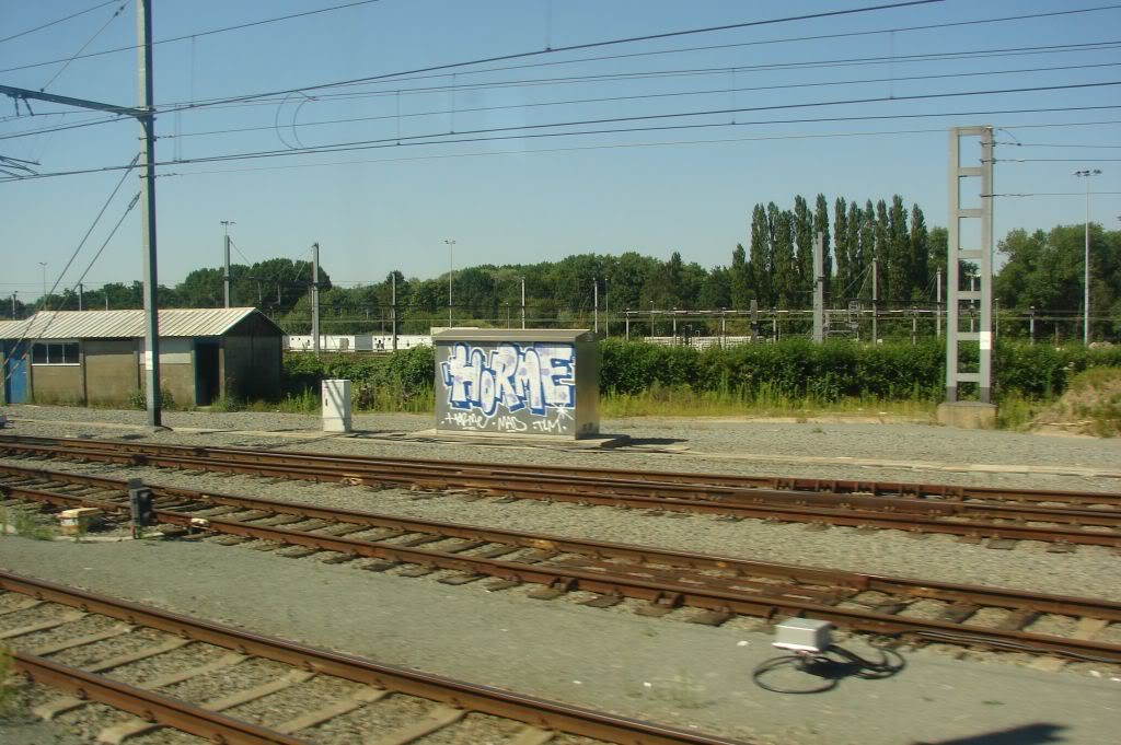 NMBS/SNCB - Belgia DSC06317