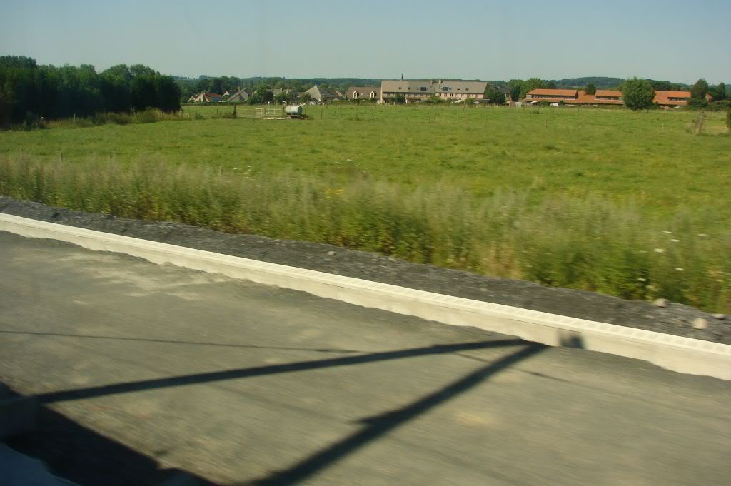 NMBS/SNCB - Belgia DSC06332