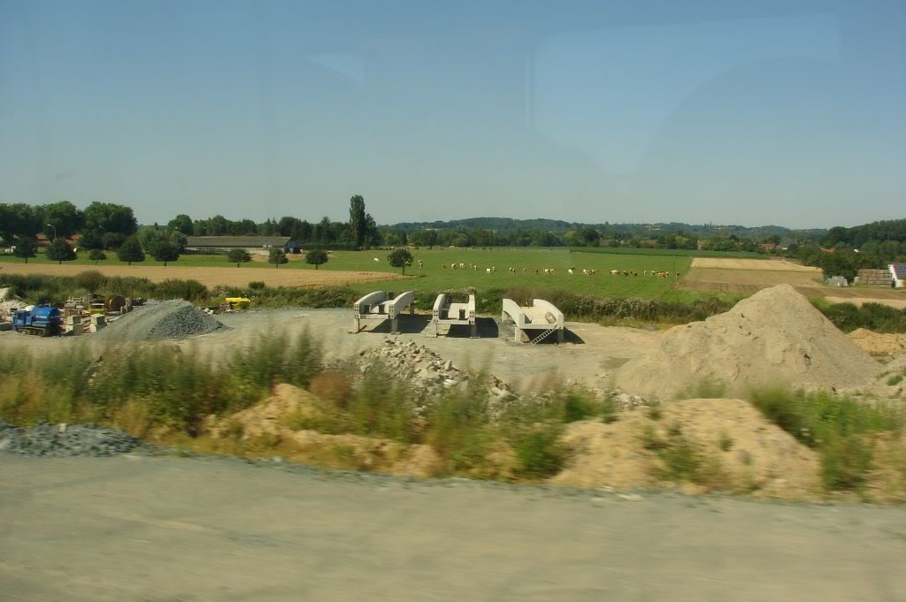 NMBS/SNCB - Belgia DSC06334