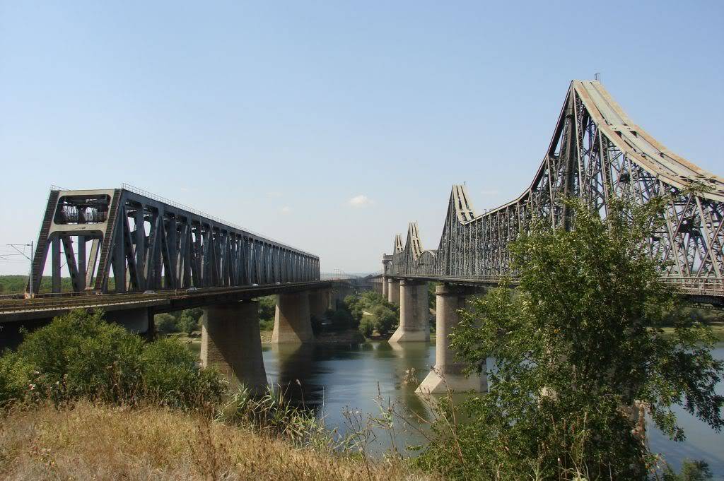 Podul Regele Carol I (Podul Anghel Saligny) DSC01194