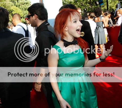 Hayley Williams. Pictures, Images and Photos