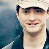 Face Claim! DanielRadcliffeIcon2