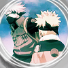 [Konoha] Hatake Kakashi Naruto585