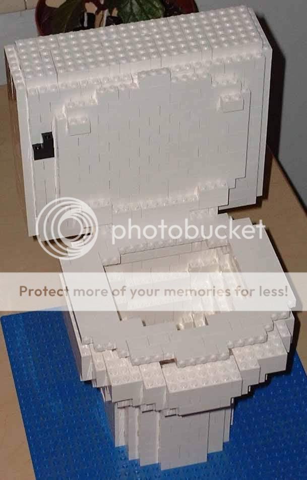   ........ Lego_toilet