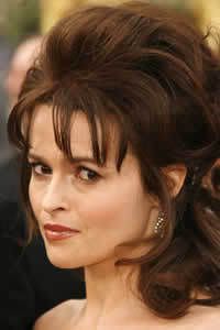 Projectos dos jovens actores de Harry Potter Helenabonhamcarter