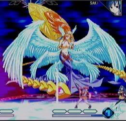 Arcana Heart para PS2 USA! ^-^ Arcanasinbra1