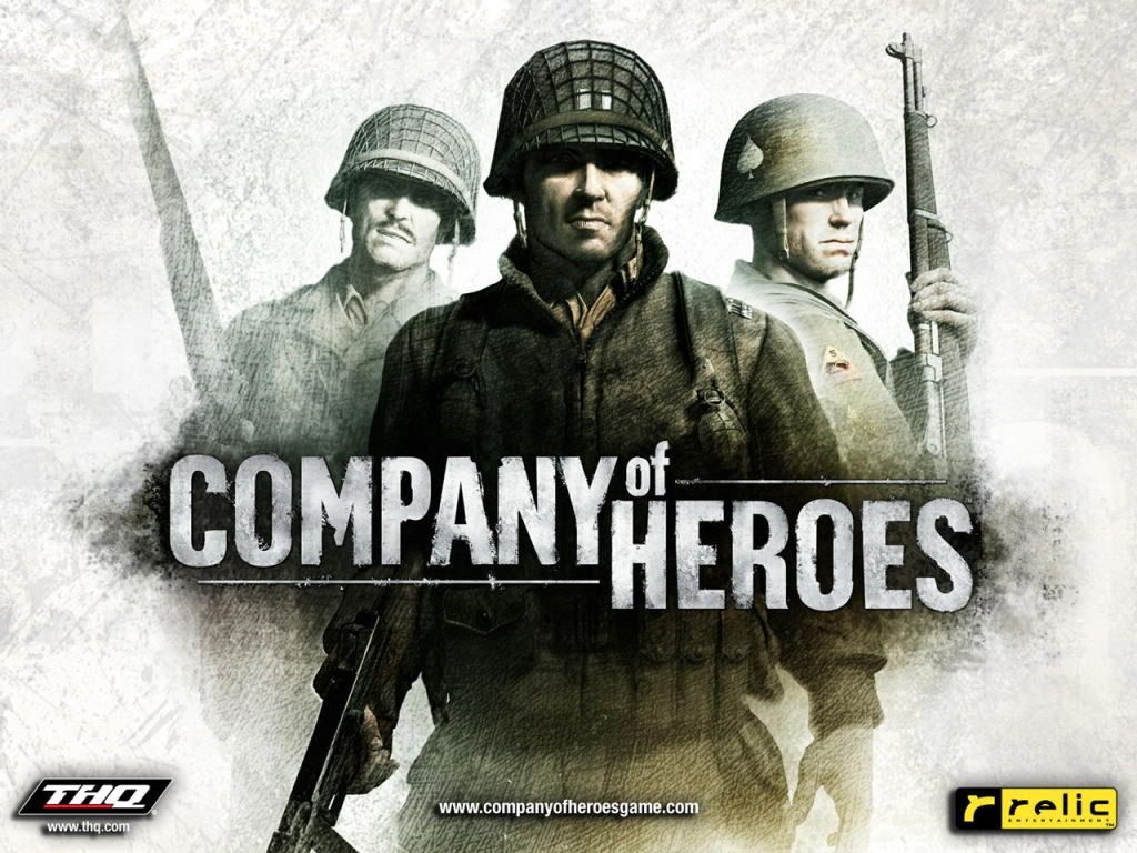 EPiK Company of heroes COH