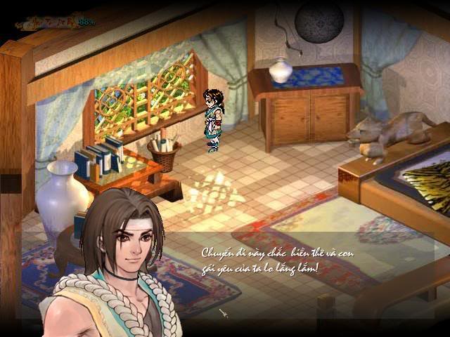 [Download]Tổng hợp các Game của VN Dainghi