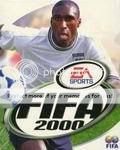 Tổng hợp 1 số game FIFA Fifa2000