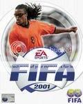 Tổng hợp 1 số game FIFA Fifa2001