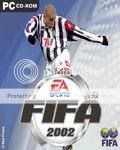 Tổng hợp 1 số game FIFA Fifa2002