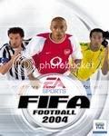 Tổng hợp 1 số game FIFA Fifa202004