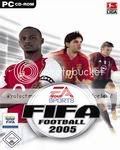 Tổng hợp 1 số game FIFA Fifa202005