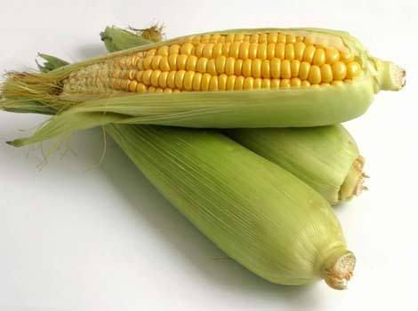 Louis's Cottage Corn